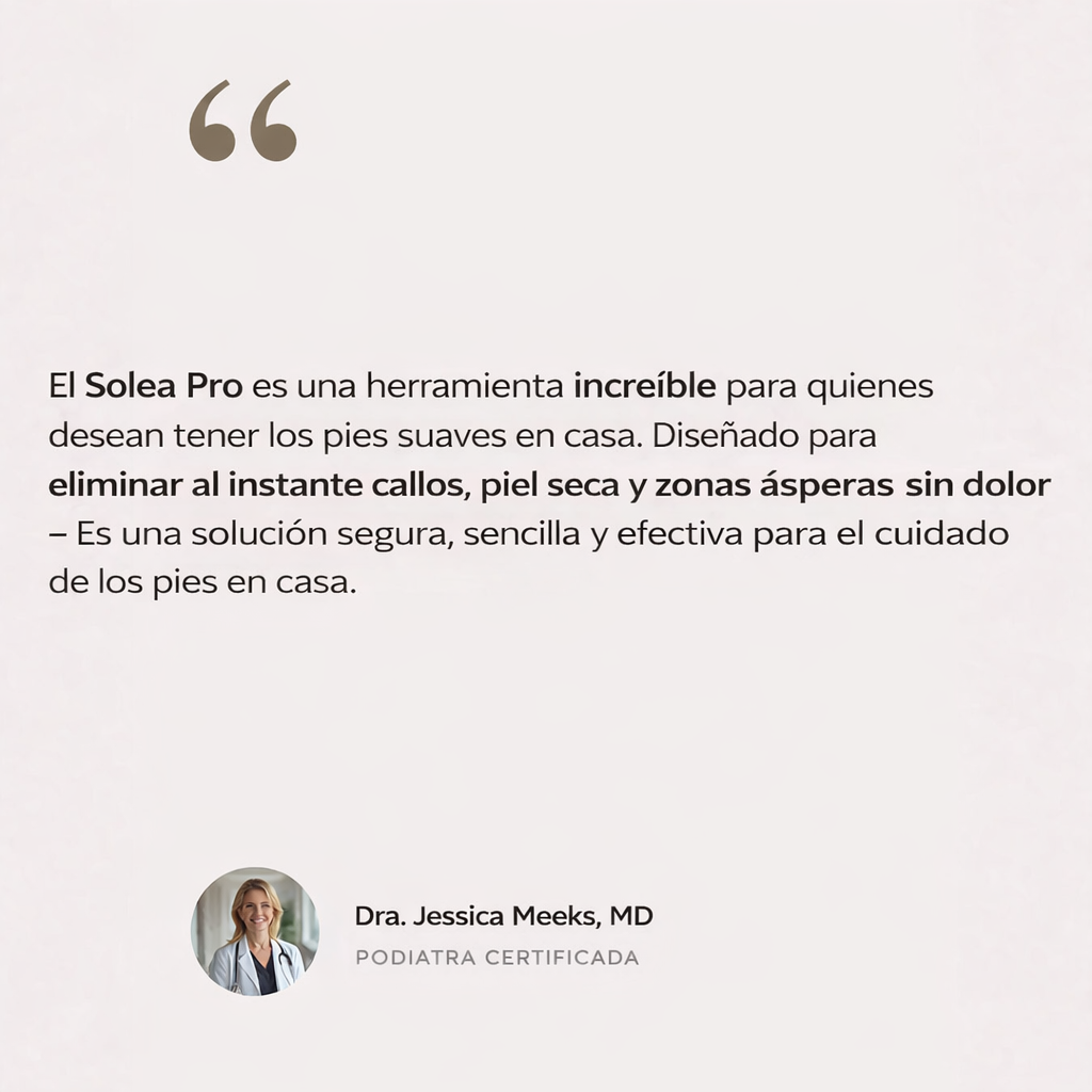 SOLEA Pro™