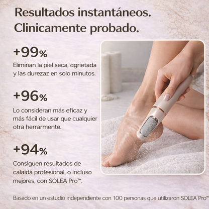SOLEA Pro™